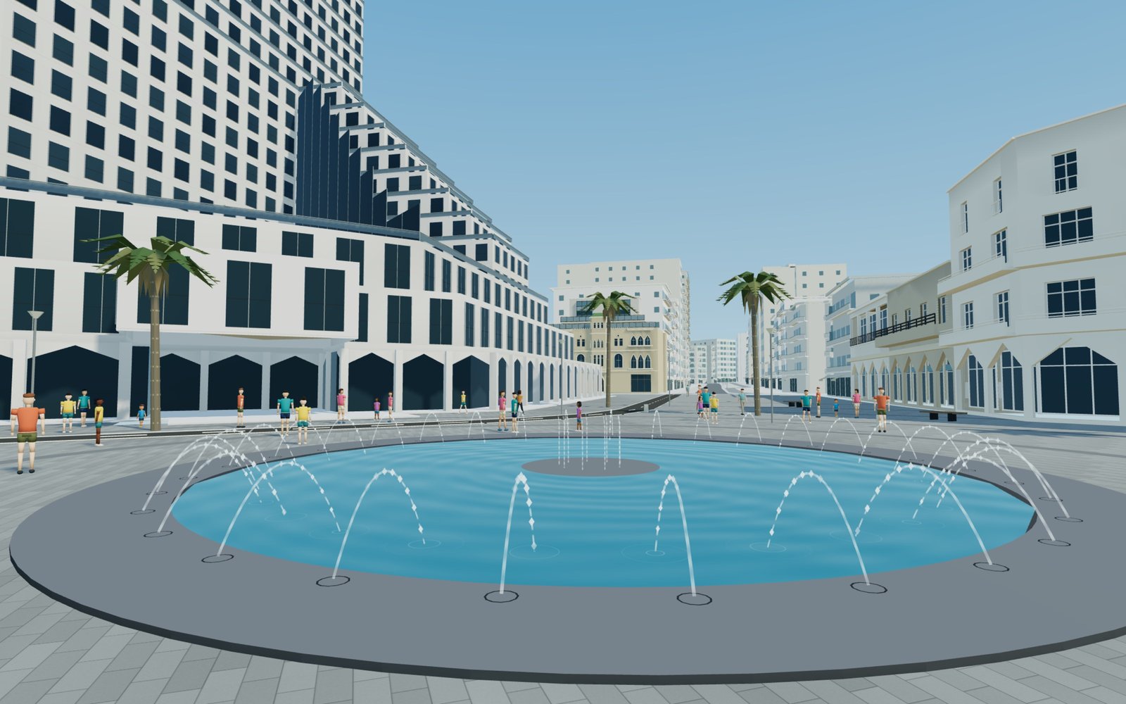 Opera Square